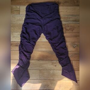 Hemp And Organic Cotton Pants